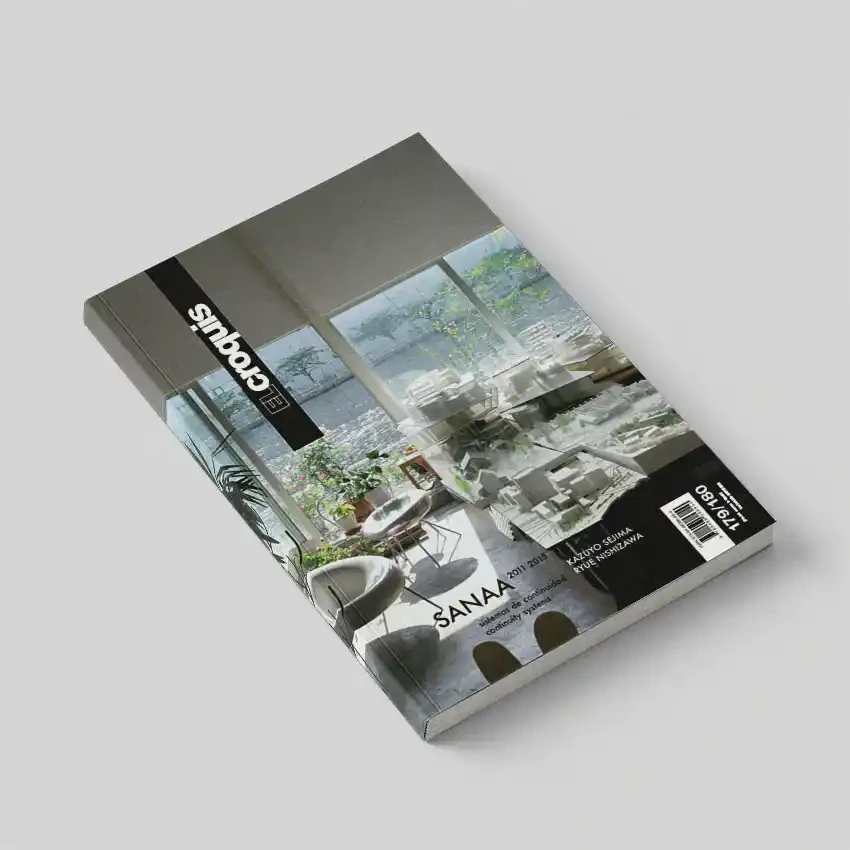 EL CROQUIS　3冊まとめて　スペイン建築雑誌 El Croquis 142｜Architectural Practices－Spanish